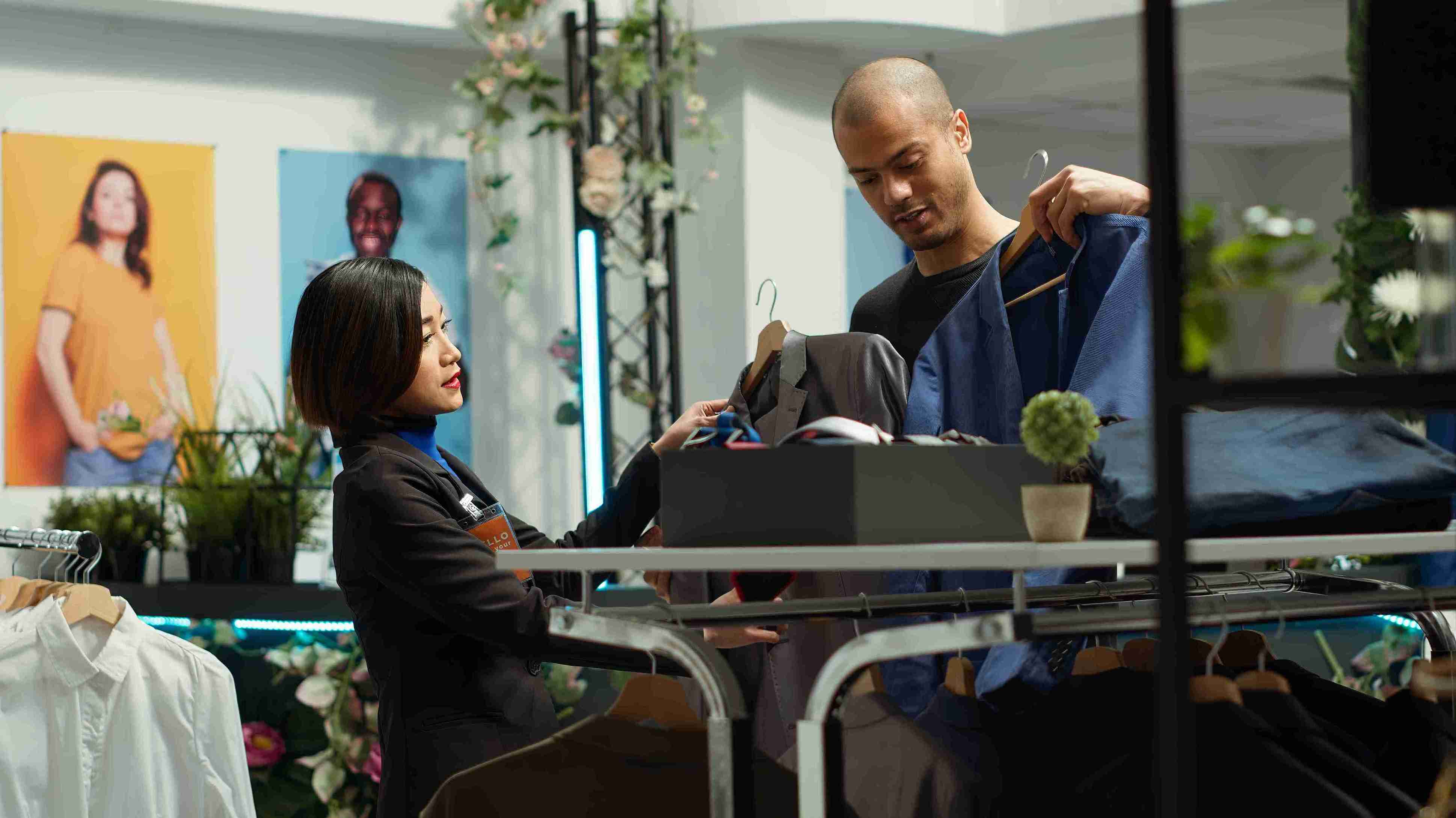 What Today’s Customers Expect From Modern Retail Businesses