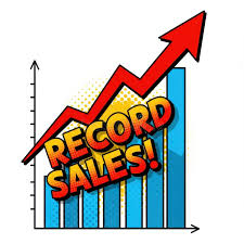 Why More Kenyan Businesses Are Moving Away From Manual Sales Records